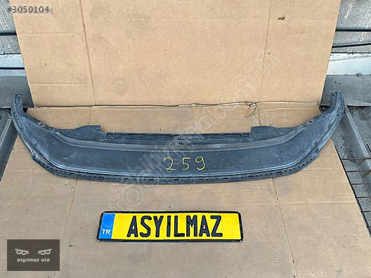VOLKSWAGEN GOLF 7.5 ÖN TAMPON ALTI OEM:5G0805915J