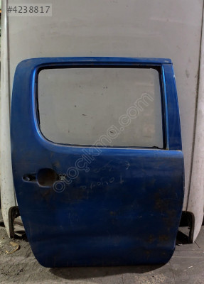 TOYOTA HİLUX SAĞ ARKA KAPI ORİJİNAL ÇIKMA PARÇA