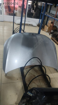 Peugeot 301 Modeli İçin Orijinal Çıkma Kaput