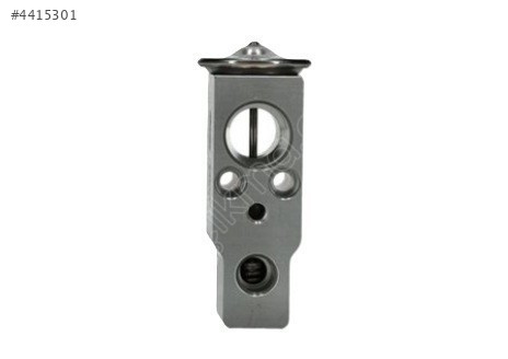 GENLEŞME VALFİ NİSSAN NAVARA NP300 2.5 DCI 06- / 922005Z010