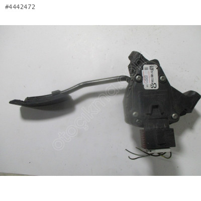 Opel Saab Gaz Pedalı 9186726