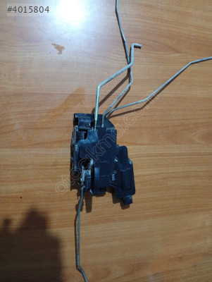 Kia picanto kapı kilidi arka sağ 2004-2011