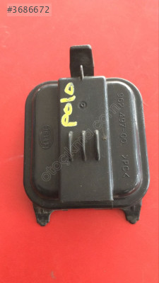 VOLKSWAGEN POLO  FAR KAPAĞI ORJ ÇIKMA 96249700
