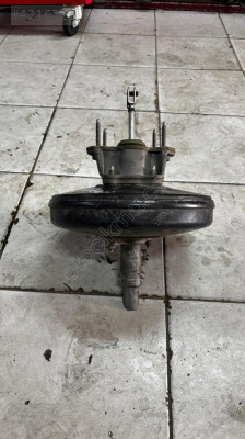 MEGANE 4 1.3 TCE WESTİNGHOUSE FREN MERKEZİ AKİL YAMAN OTOMOTİV