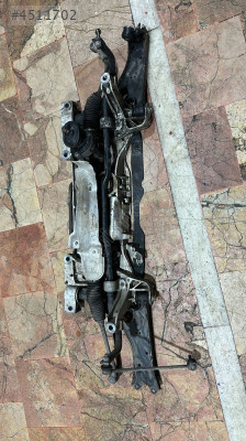 AUDİ A3 - TRAVERS HATCHBACK 1.6 BENZİNLİ 2005