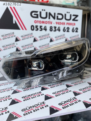 Togg sol far 2024 Hatasız Fiyat:10000