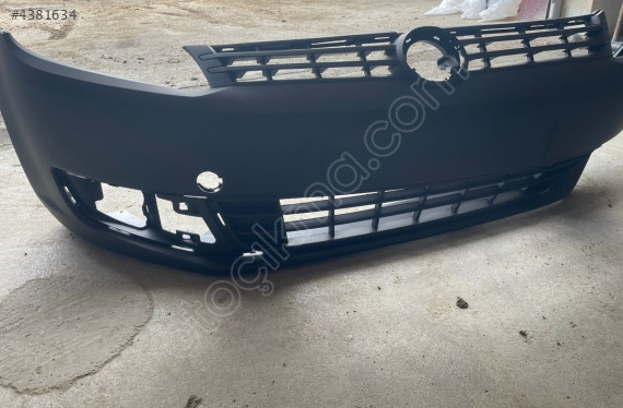 CADDY ÖN TAMPON 2010 2011 2012 2013 2014 2015 SIFIR 2K5807217 9B9