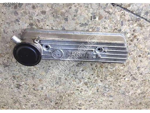 Fabia külbütör kapağı