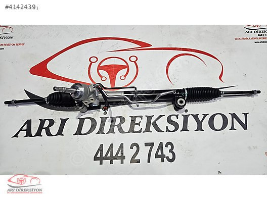 Opel İnsignia A Direksiyon Kutusu - Sıfır - 23139014