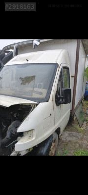Fiat dukato kamyonrt cıkma kupa lasa