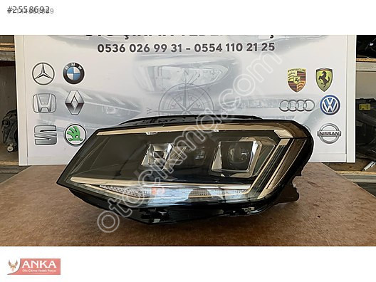 CADDY ÇIKMA HATASIZ ZENON SOL FAR