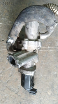Fiat - Opel 1.3 Egr çıkma
