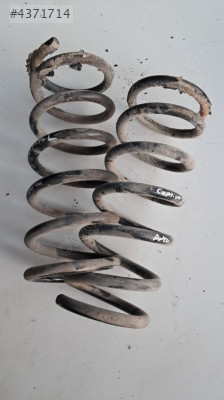 CHEVROLET CAPTİVA ARKA YAY SAĞ SOL.OTO ERKAN ÜNYE