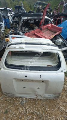 CHEVROLET CAPTİVA BAGAJ KAPAĞI.OTO ERKAN ÜNYE
