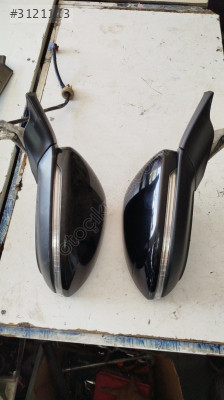 Golf 7 sağ sol ayna orjinal