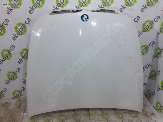 BMW X5 2009 2013 E70 KAPUT 41617486754