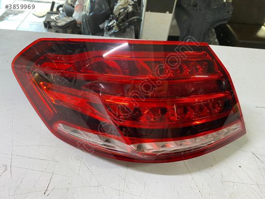 MERCEDES W212 E KASA A2129060703 SOL STOP