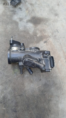 Mazda 3 Dizel Elektrikli Termostat