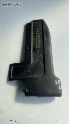 OPEL VECTRA B 2.0 DİZEL MOTOR ÜST KAPAK.OTO ERKAN ÜNYE