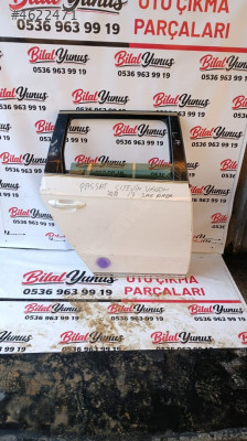 VW PASSAT B7 STATİON VAGON SAĞ AKRA KAPI ÇIKMA ORJİNAL