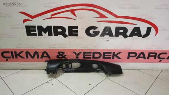 735388402 Fiat Doblo Sol Stop Lambası Çerçevesi (01-17)