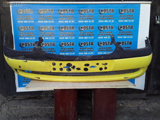 OPEL CORSA B ÖN TAMPON
