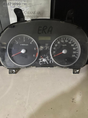 HYUNDAİ ACCENT ERA KM SAATİ ÇIKMA ORJİNAL