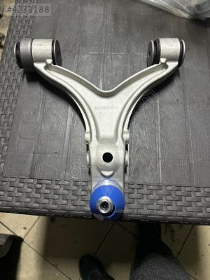 Maserti girad torsmo saıncak