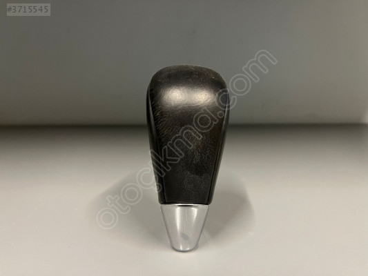QASHQAİ OTOMOTİK VİTES TOPUZU ORJİNAL