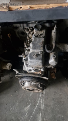 Hunday h100 çıkma motor