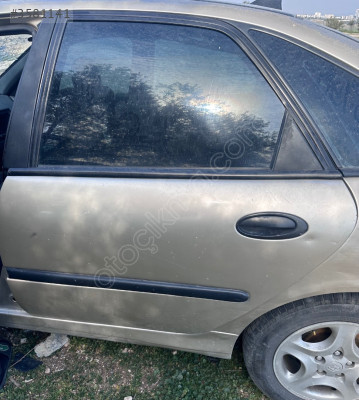 RENAULT LAGUNA SOL ARKA KAPI
