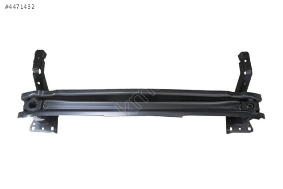 Volkswagen Golf Tampon Demiri 21/25