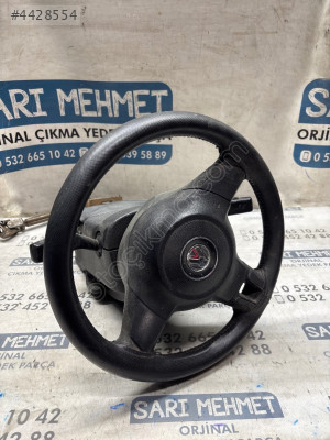 ÇIKMA VW GOLF 5 DİREKSİYON SİMİDİ