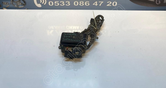 FORD TRANSİT 2010 200 PS 347 GÖGÜS TESİSATI