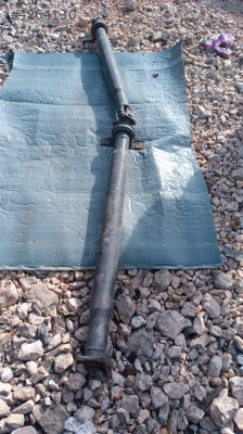 RENAULT MASTER-3 ÇIKMA ORİJİNAL   ŞAFT