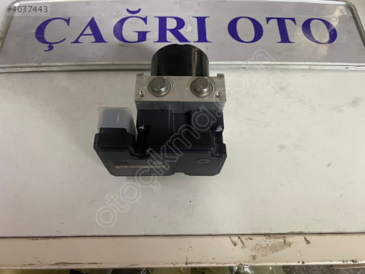 1K0907379 AF CADDY GOLF JETTA ABS BEYNİ SIFIR ORJİNAL ÇAĞRI OTO