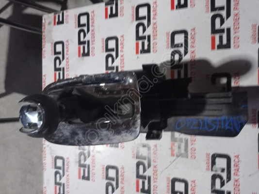 OPEL İSTİGNA VİTES MEKANİZMASI 565537081