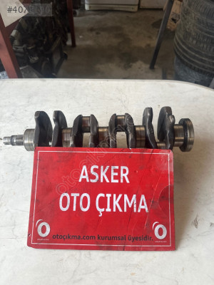 Corsa b 1.4 16 valf stanadart krank
