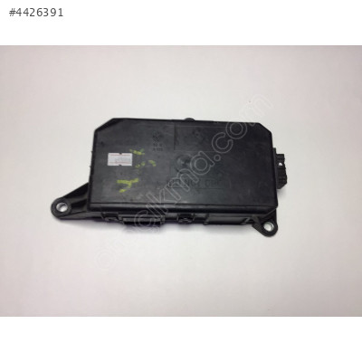 Fiat Punto Klima Kontrol Ünitesi 46410806 B837 PA6-GF30