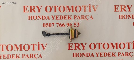 ACCORD KAPI GERGİSİ ARKA SOL 98-02 MODEL