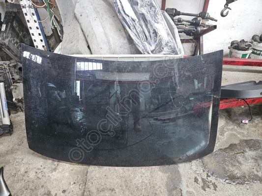 AUDİ A8 2012 ARKA CAM ALKAN OTOMOTİV - EURO CARS