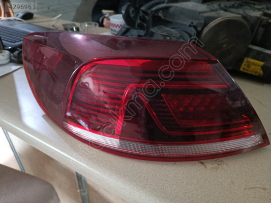 Volkswagen CC arka sol stop