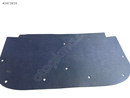 AUDI A6 05-11 BAGAJ TABAN DÖŞEMESİ 4F5863573