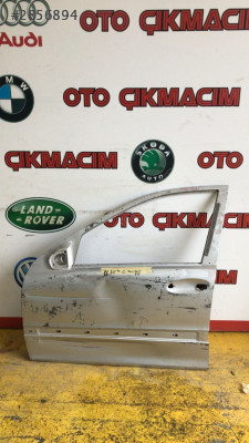 MERCEDES C SERİSİ W203 KASA SOL ÖN KAPI