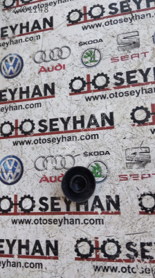 1J0512135 Skoda Octavia amortisör üst plastiği