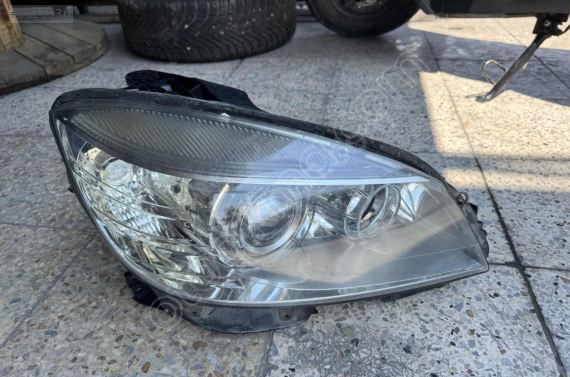 MERCEDES C SERİSİ W204 SAĞ FAR ORJİNAL EYUPCAN OTOFavorilerime Ek