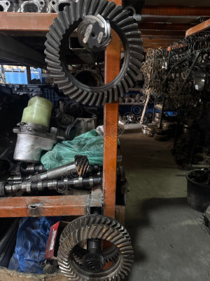 Ford transit ayna mahrut dişlisi