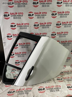 FİAT EGEA CROSS SAĞ ARKA KAPI BOŞ ORJİNAL ÇIKMA