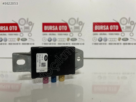 DISCOVERY 5 L462 ANTEN KONROL MODÜLÜ DPLA-19C097-BA ORJİNAL