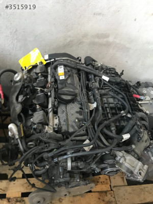BMW 520 G30 EMME MANİFOLDU